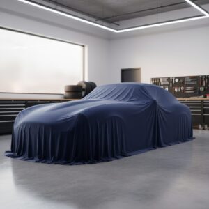 Assurance voiture de collection : comparatif et guide complet