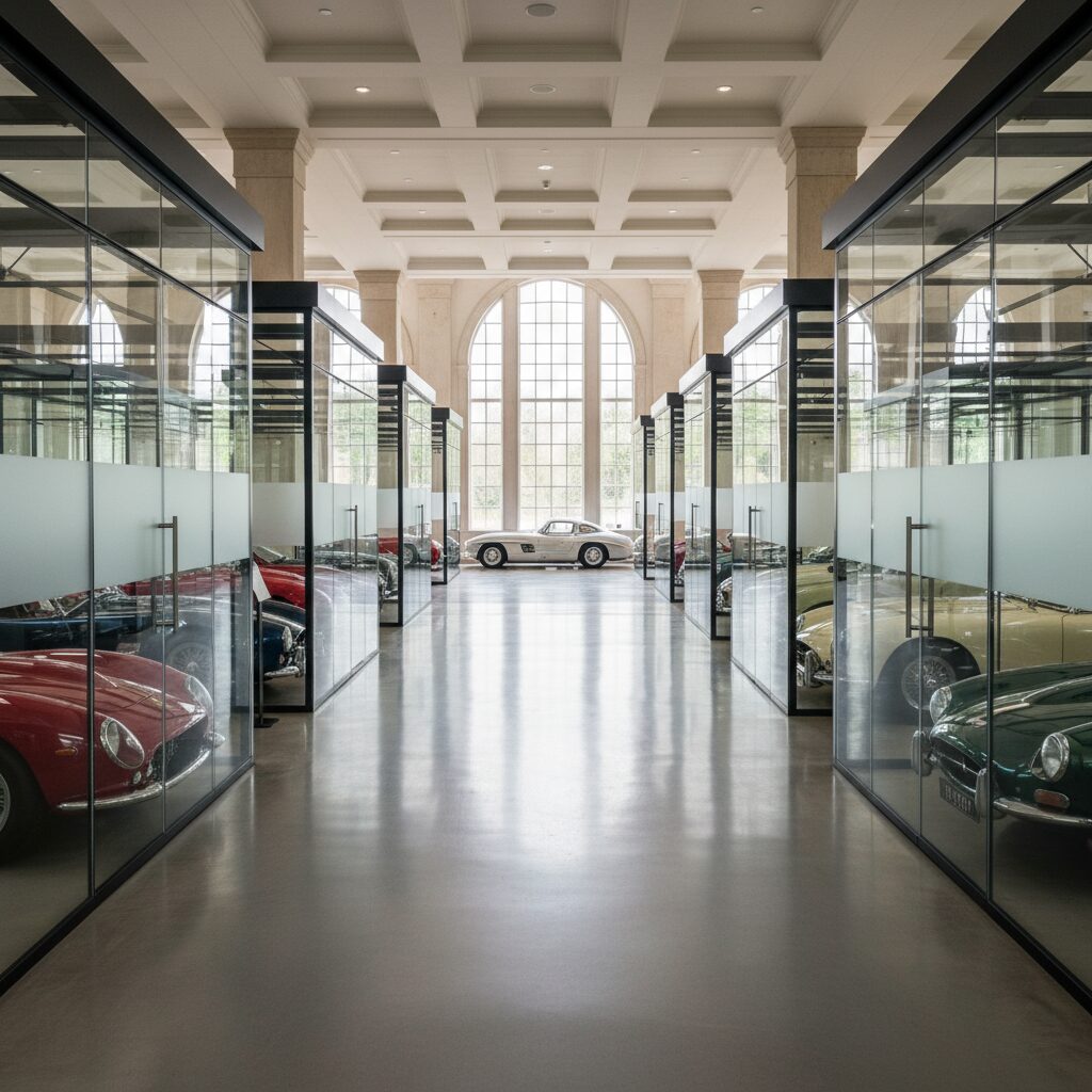 Valeur agréée contre valeur vénale : le point crucial