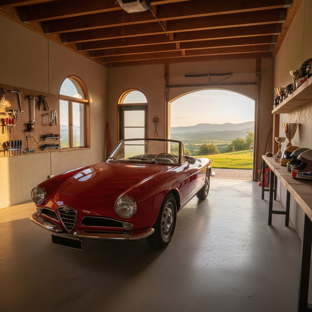 Les contrats multi-véhicules : indispensables pour les vrais collectionneurs