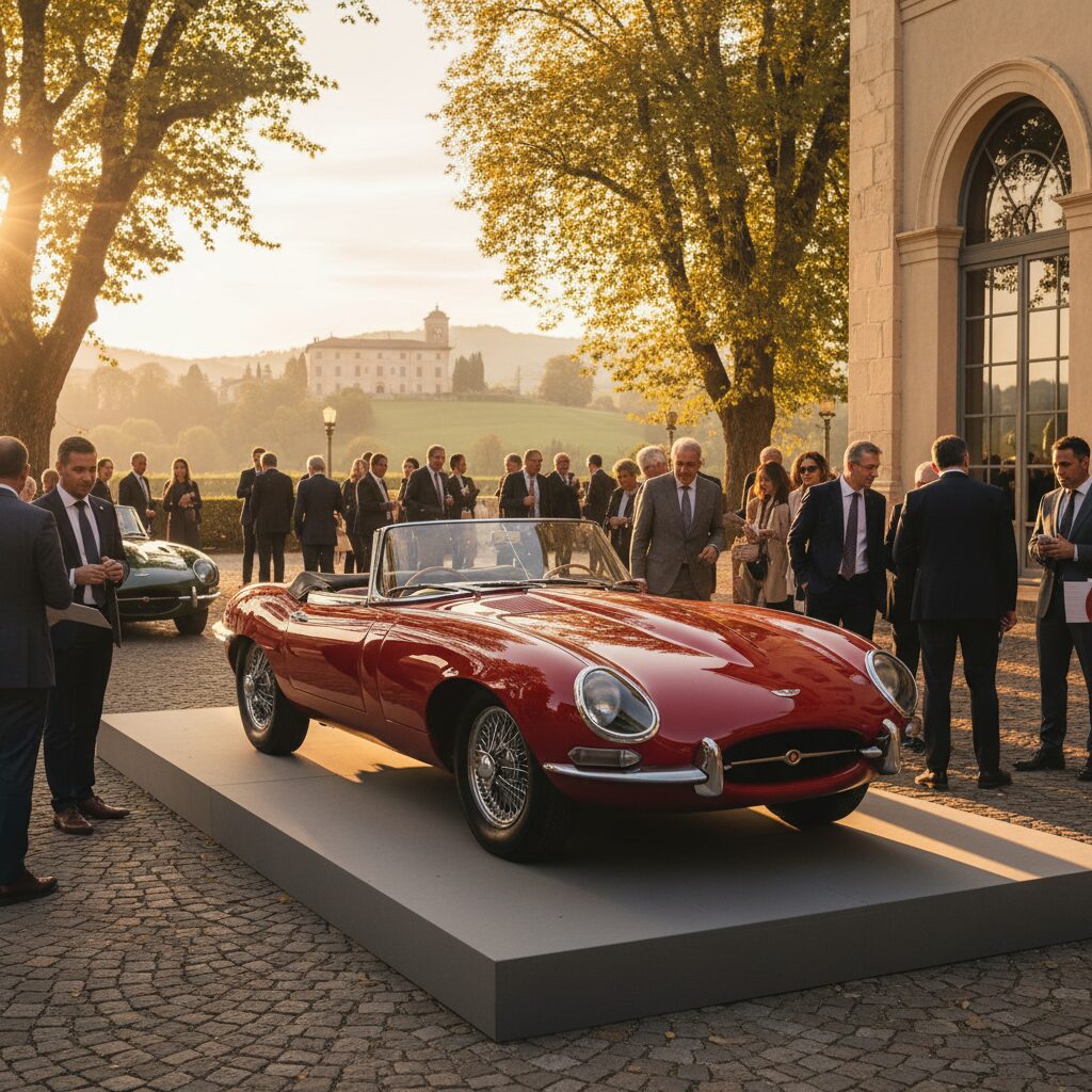 Conditions d'éligibilité : quels véhicules peuvent prétendre au statut collection