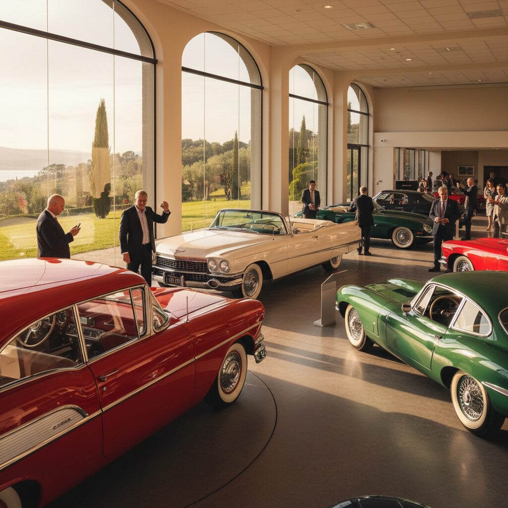 Lotus Elise S1 : le graal des puristes