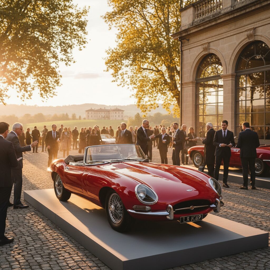 Mercedes SLK R170 : le roadster bourgeois