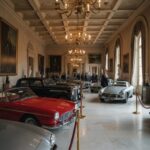 Investir dans une voiture de collection : rendement réel et coûts cachés