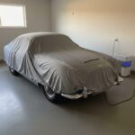 Stocker sa voiture de collection : le guide complet