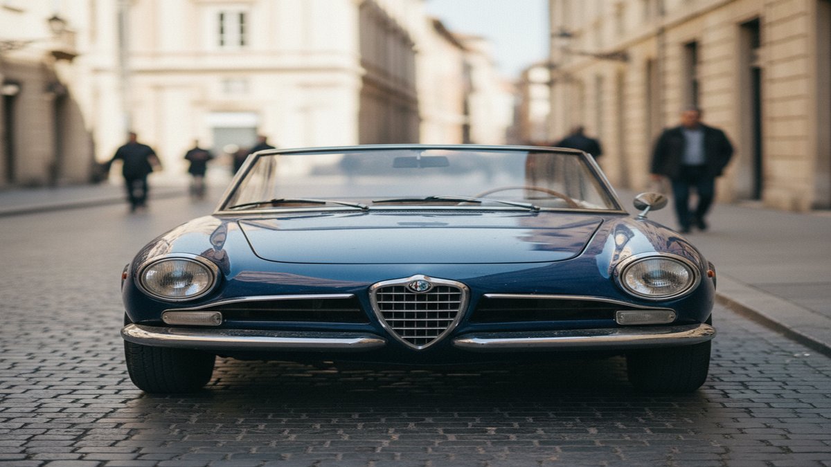 Les automobiles classiques incarnent un patrimoine mecanique et esthetique unique.