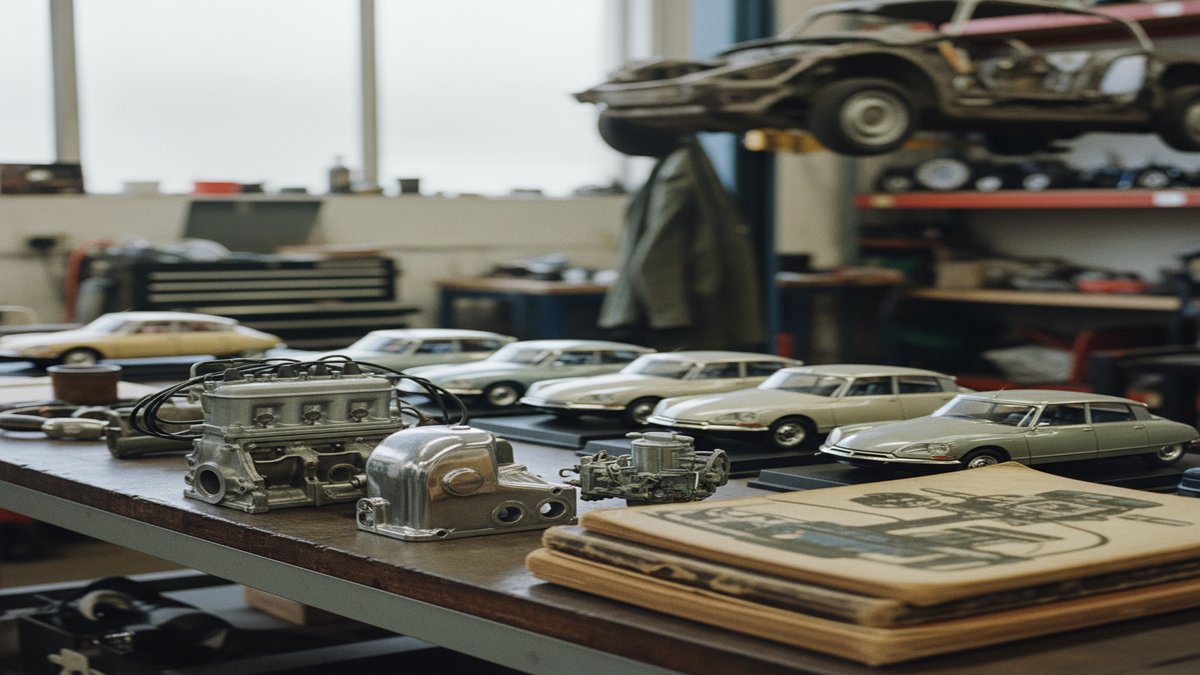 Versions et motorisations : s'y retrouver dans la gamme