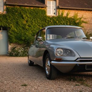 Assurance collection voiture : guide complet 2026