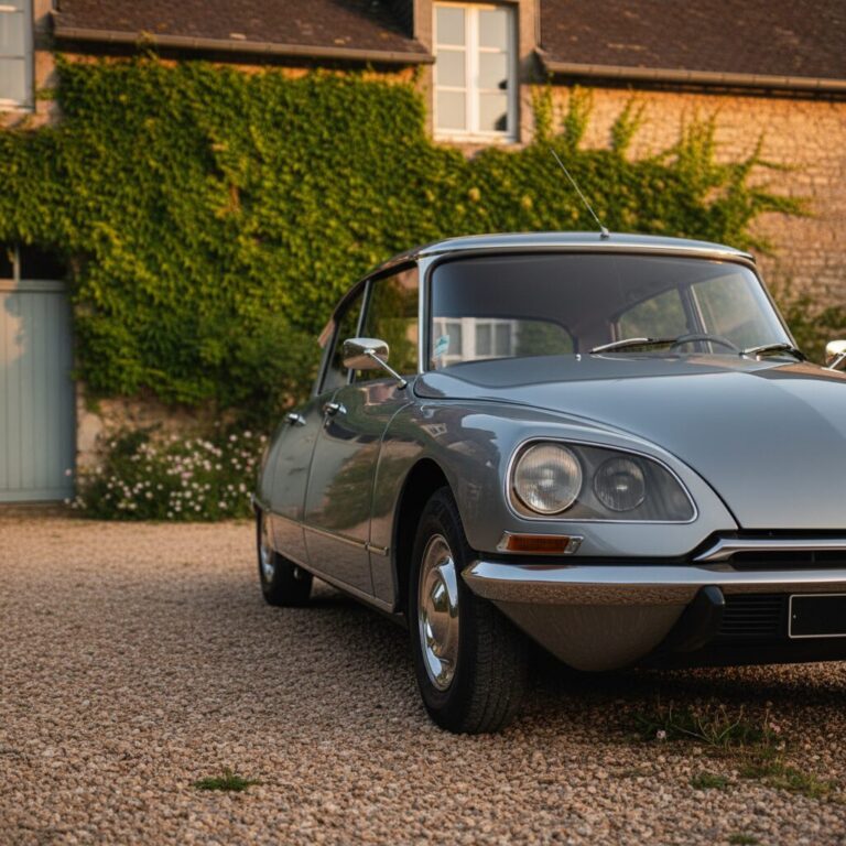 Assurance collection voiture : guide complet 2026
