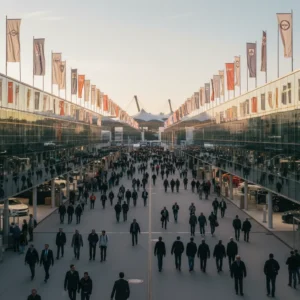 Salon automobile de Munich 2025 : tout savoir