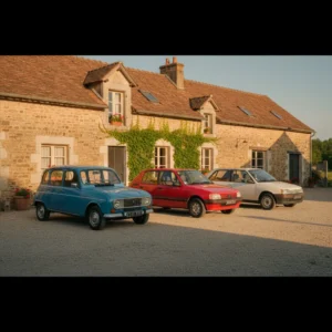 Voiture de collection pas cher : guide complet 2026