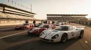 24 Heures du Mans 2026 : guide du passionné de classiques