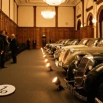 Acheter une voiture de collection aux enchères : mode d’emploi