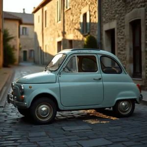 Ancienne voiture sans permis : prix et modèles cultes