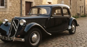 Citroën Traction Avant : histoire et guide d'achat