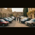 Acheter une youngtimer en 2026 : guide complet, modèles et fourchettes prix