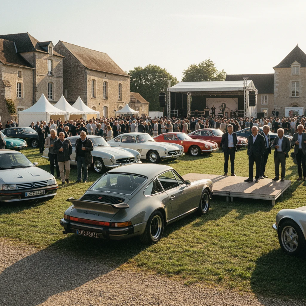 Aquitaine Enchères Automobiles : guide pratique 2026