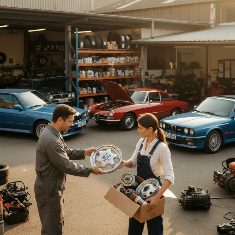 FAAC : fournitures et accessoires auto et carrosserie