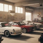 Garage voiture allemande : comment bien choisir ?
