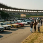 Youngtimer Days Montlhéry 2026 : recap, photos et best-of de l’édition