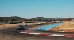 Dix Mille Tours du Castellet 2026 : le grand rendez-vous provençal