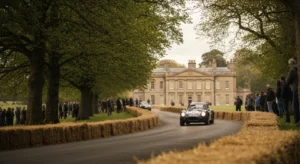 Goodwood Festival of Speed 2026 : le plus grand spectacle automobile au monde