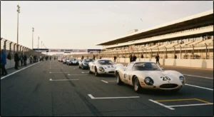 Le Mans Classic Legend 2026 : la première édition d'un événement majeur