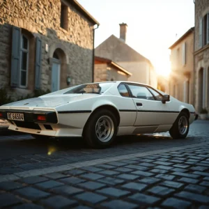 Lotus ancienne : quel modèle acheter et à quel prix ?