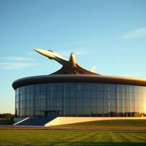 Musée automobile et technologique de Sinsheim : la visite