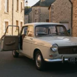 Rouler une voiture ancienne au quotidien : fiabilisation et conseils