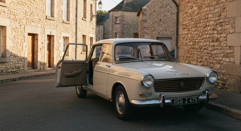 Rouler une voiture ancienne au quotidien : fiabilisation et conseils