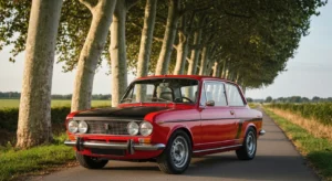 Simca 1000 Rallye : la sportive populaire oubliée