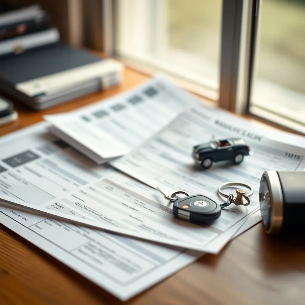 Carte grise collection, assurance et attestation FFVE : les documents clés du passage en oldtimer