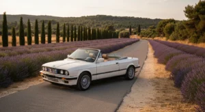 BMW décapotable ancienne : comparatif des meilleurs modèles