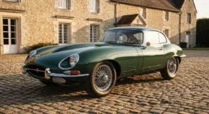 Jaguar collection : tout savoir sur les modèles mythiques
