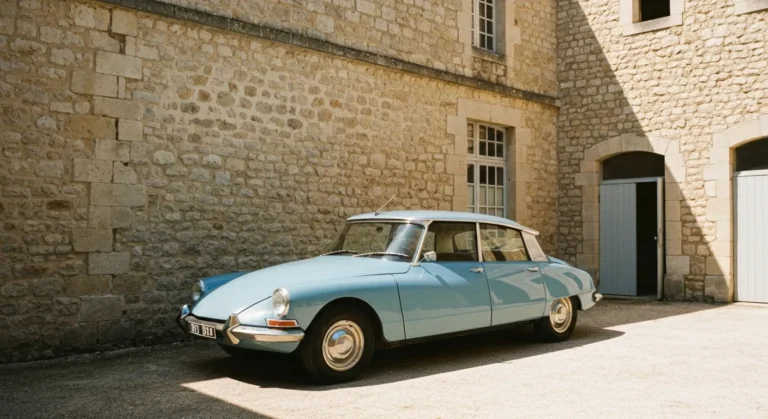 Le Bon Coin voiture de collection : tout savoir pour bien acheter