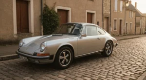 Porsche Carrera ancienne : tout savoir sur les générations