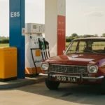 Quelle voiture ancienne peut rouler à l&rsquo;éthanol sans modification ?