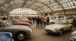 Salons voiture ancienne 2026 : le calendrier complet
