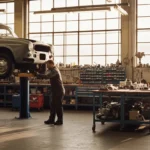 Spécialiste restauration voiture ancienne : prix et critères