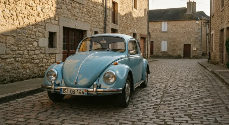 Coccinelle ancienne occasion sur Le Bon Coin : guide d&rsquo;achat