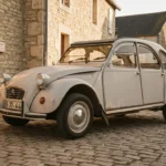 Citroën 2CV en 2026 : quel prix faut-il prévoir ?