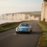 Rallye historique de Dieppe : tout savoir sur l&rsquo;événement