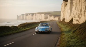 Rallye historique de Dieppe : tout savoir sur l'événement