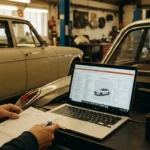 Historique de véhicule : comment l&rsquo;obtenir facilement ?