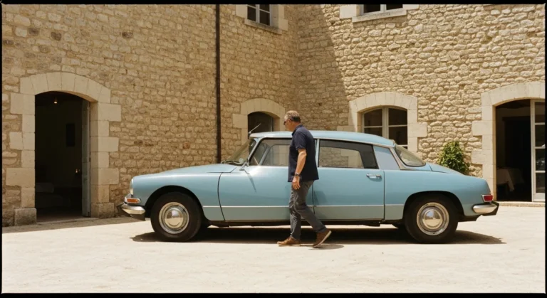 Le Bon Coin voiture ancienne à vendre : 5 astuces clés