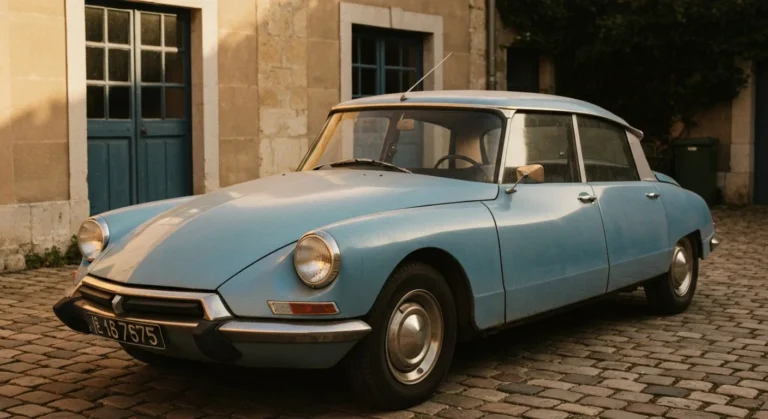 Le Bon Coin voiture ancienne : astuces pour trouver la perle