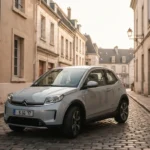 Nouvelle 2CV Citroën : prix et comparatif des modèles