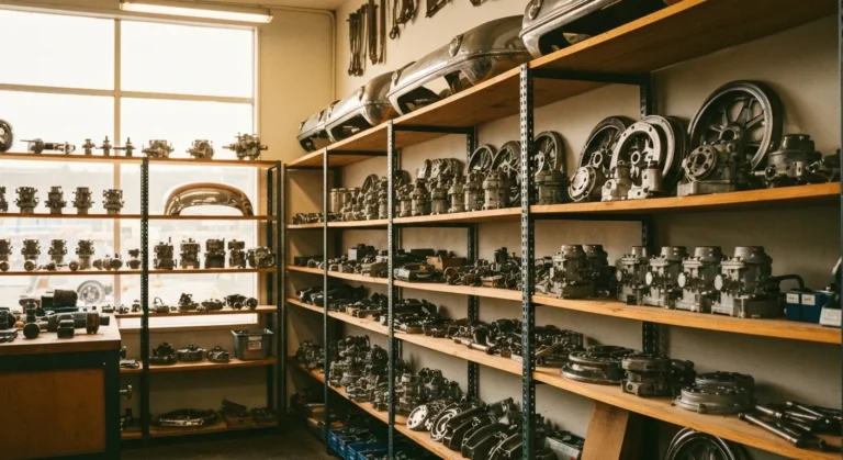 Oldtimer Shop : guide pour trouver la bonne boutique