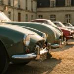 Prix d&rsquo;une voiture de collection : décryptage du marché 2026