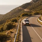 Rallye Corse historique 2025 : parcours, dates et résultats